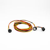 Always-On Rear Window Switch Harness for 3rd Gen 4Runner (1996–2000) - Xtrusion Overland