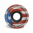 American Flag XL Snatch ring (diameter 4.7'') - Xtrusion Overland