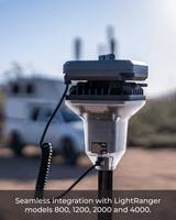 AMPak 20 Portable Power Bank - Xtrusion Overland