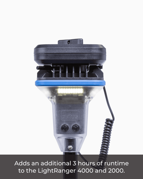 AMPak 20 Portable Power Bank - Xtrusion Overland