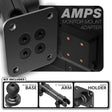 AMPS | Slim Track Base | 5" DuraLock Arm - Xtrusion Overland