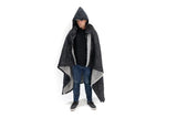 Anywhere Poncho/Puff Blanket - Xtrusion Overland