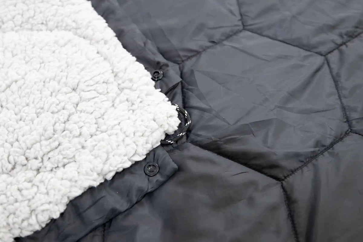 Anywhere Poncho/Puff Blanket - Xtrusion Overland
