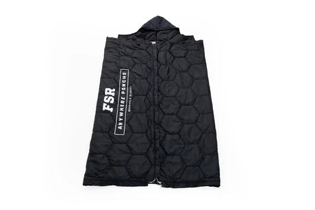 Anywhere Poncho/Puff Blanket - Xtrusion Overland