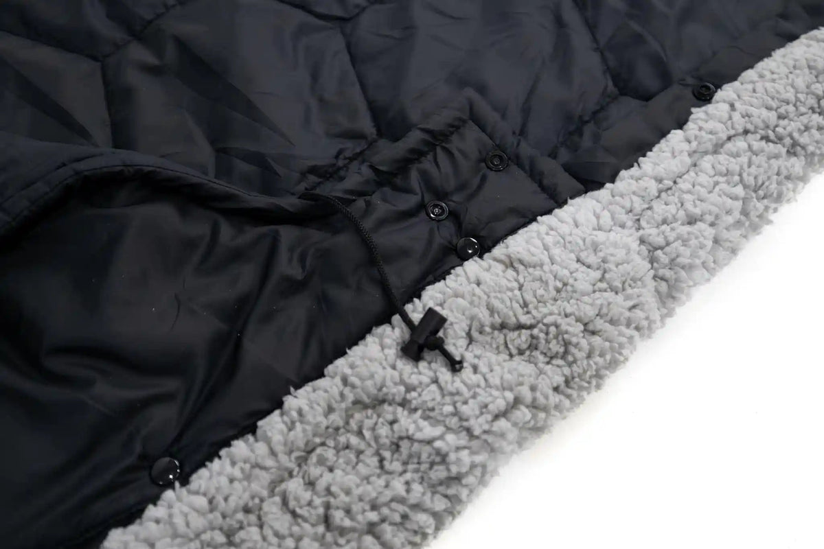 Anywhere Poncho/Puff Blanket - Xtrusion Overland