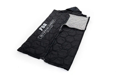 Anywhere Poncho/Puff Blanket - Xtrusion Overland