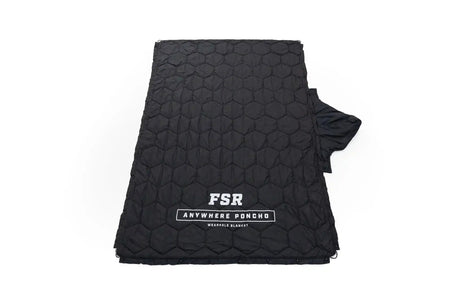Anywhere Poncho/Puff Blanket - Xtrusion Overland