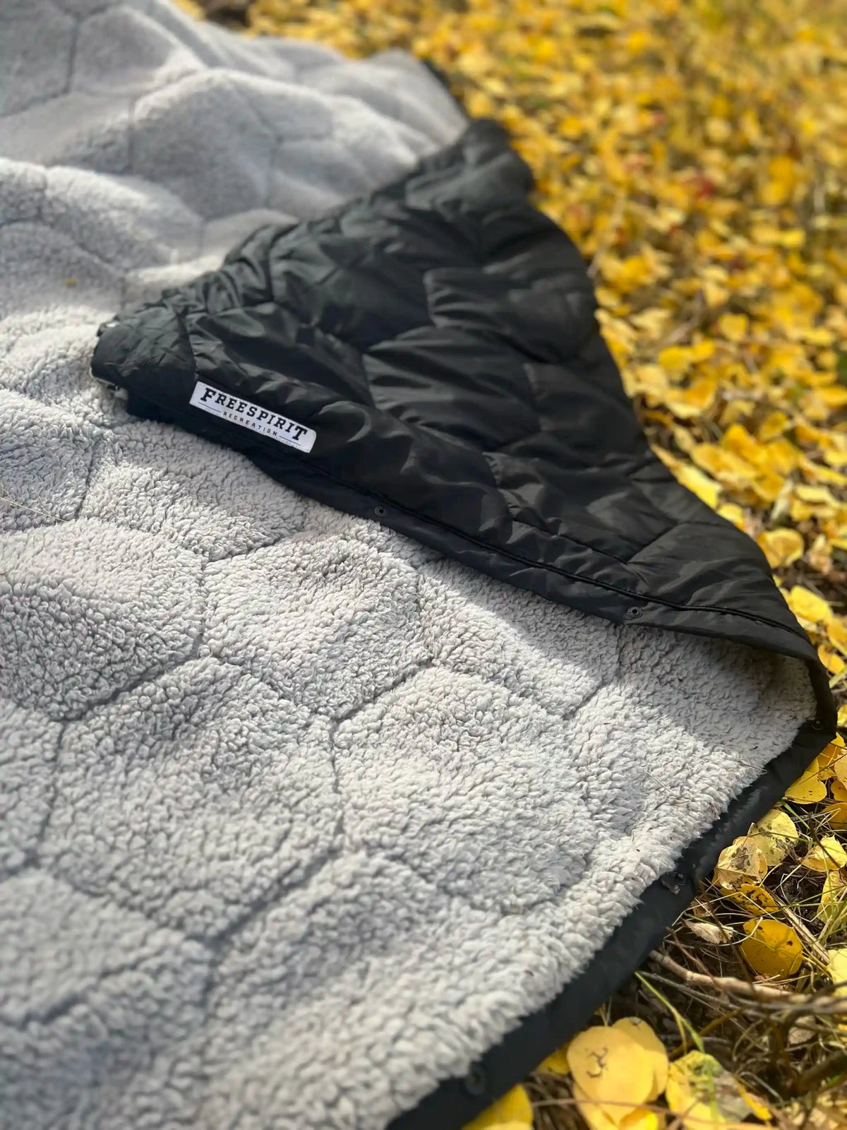 Anywhere Poncho/Puff Blanket - Xtrusion Overland