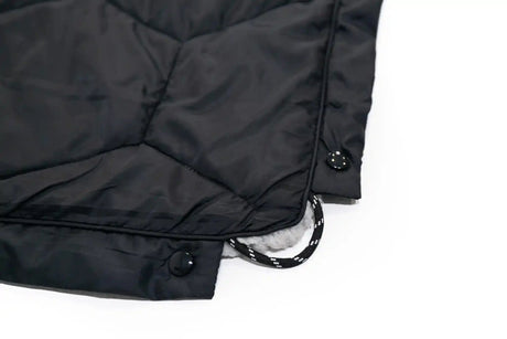 Anywhere Poncho/Puff Blanket - Xtrusion Overland