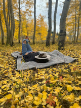 Anywhere Poncho/Puff Blanket - Xtrusion Overland