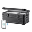 APL20 Light Duty Aluminum Black Freezer Single Zone | ICECO | 20 LT - Xtrusion Overland