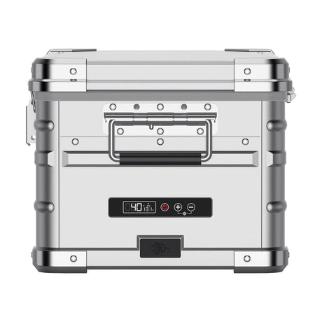 APL20 Light Duty Aluminum Freezer Single Zone | ICECO | 20 LT - Xtrusion Overland