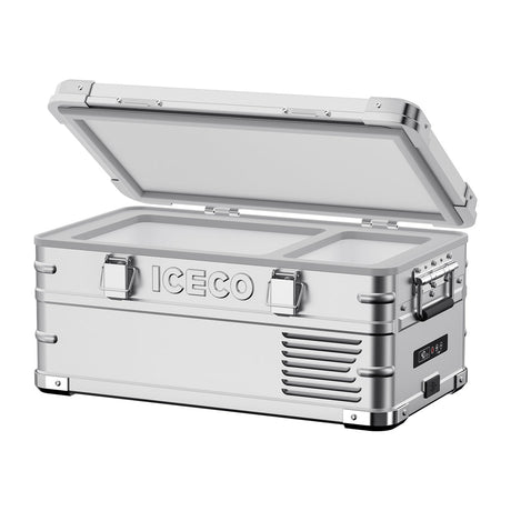 APL20 Light Duty Aluminum Freezer Single Zone | ICECO | 20 LT - Xtrusion Overland