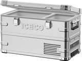 APL35 Dual Zone Aluminum Fridge refrigerator| ICECO | 35 LT - Xtrusion Overland