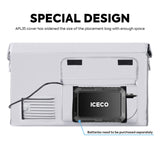 APL35 Insulated Protective Cover | ICECO - Xtrusion Overland