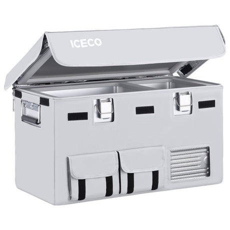 APL35 Insulated Protective Cover | ICECO - Xtrusion Overland