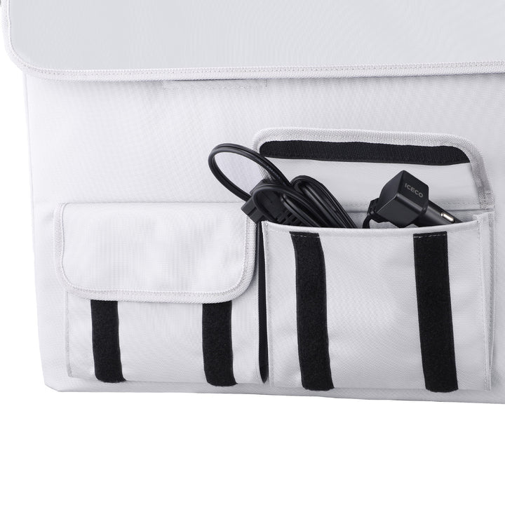APL35 Insulated Protective Cover | ICECO - Xtrusion Overland