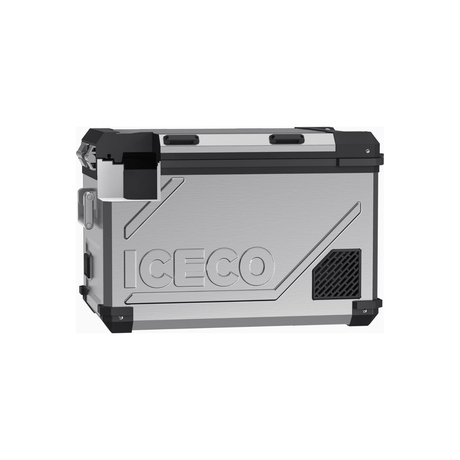 APL55 Dual Zone 12 Volt Freezer | ICECO | 55 LT - Xtrusion Overland