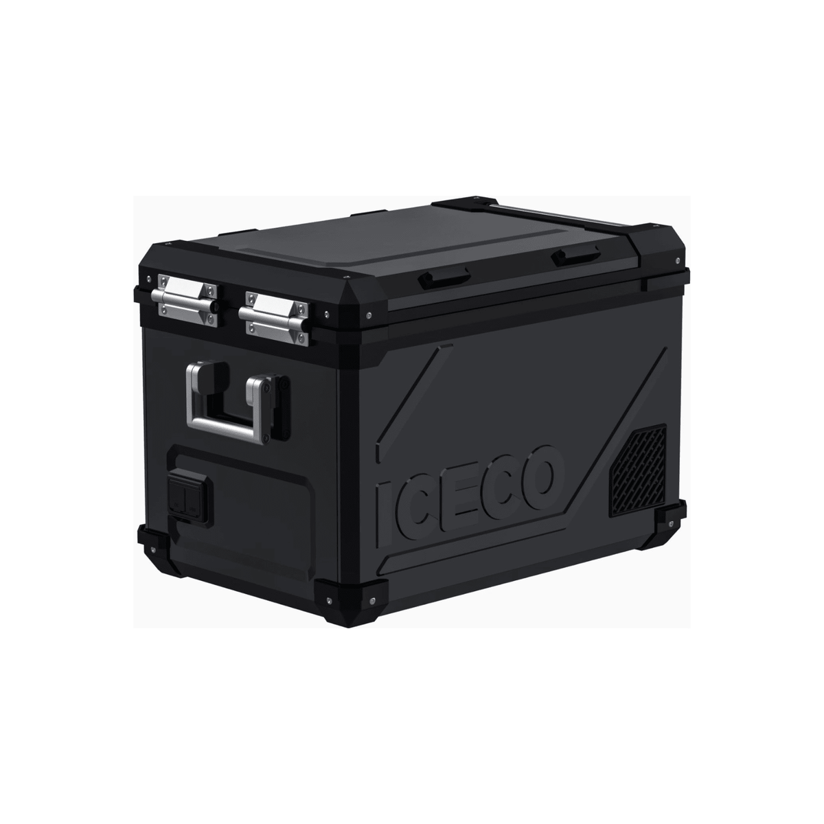 APL55 Dual Zone 12 Volt Freezer | ICECO | 55 LT - Xtrusion Overland