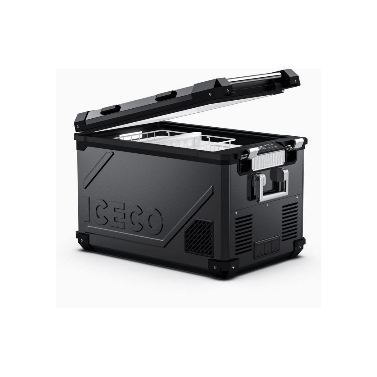 APL55 Dual Zone 12 Volt Freezer | ICECO | 55 LT - Xtrusion Overland