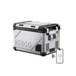 APL55 Dual Zone 12 Volt Freezer | ICECO | 55 LT - Xtrusion Overland