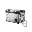 APL55 Dual Zone 12 Volt Freezer | ICECO | 55 LT - Xtrusion Overland