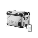 APL55 Dual Zone 12 Volt Freezer | ICECO | 55 LT - Xtrusion Overland