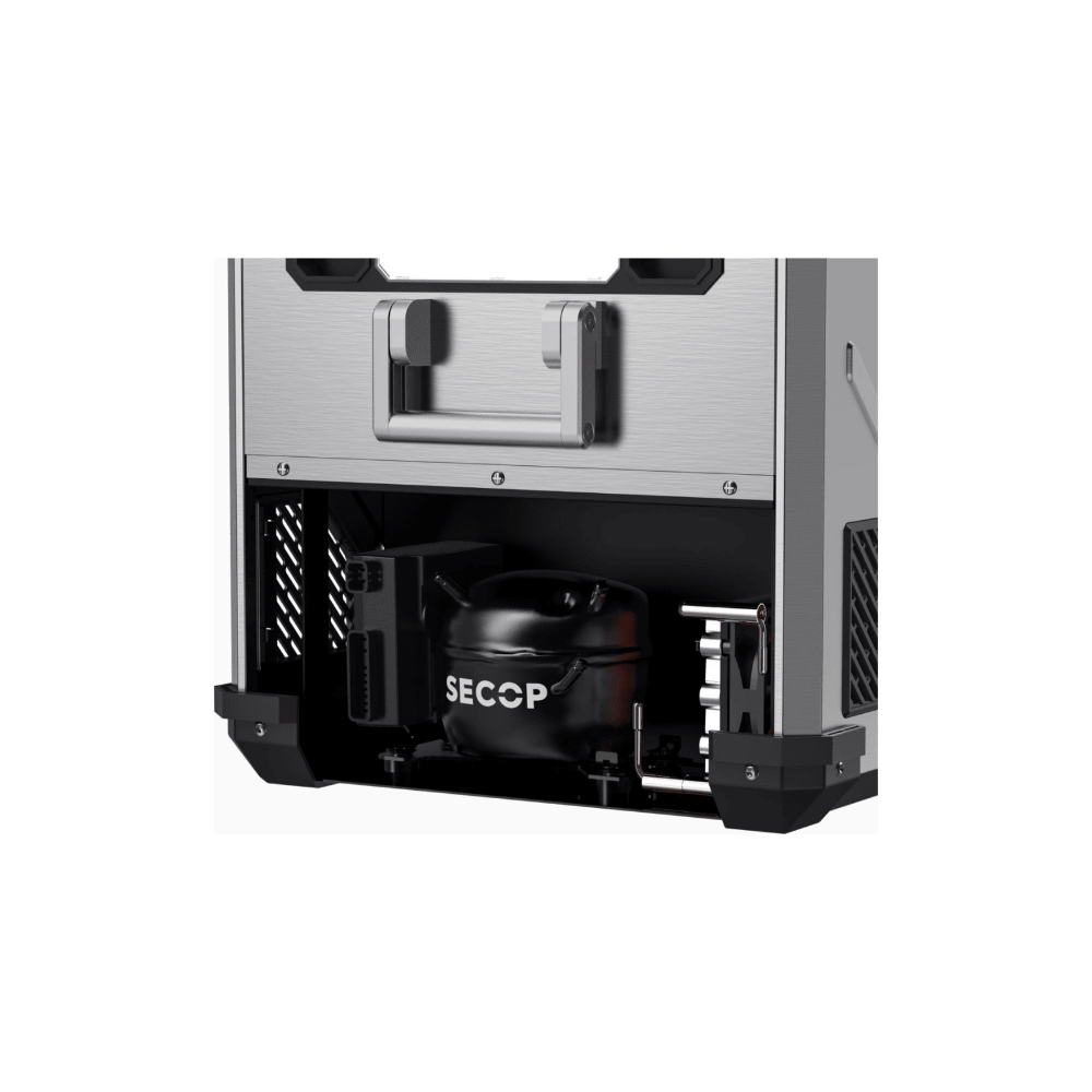 APL55 Dual Zone 12 Volt Freezer | ICECO | 55 LT - Xtrusion Overland