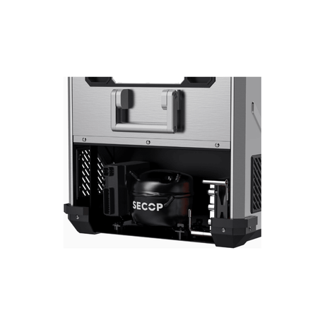 APL55 Dual Zone 12 Volt Freezer | ICECO | 55 LT - Xtrusion Overland