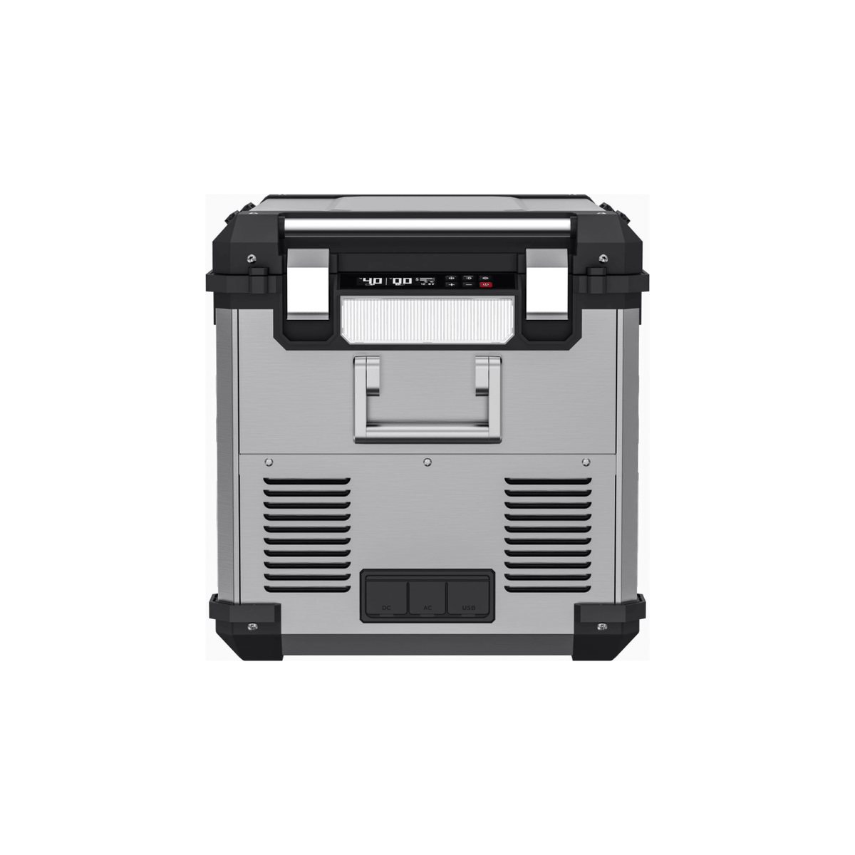 APL55 Dual Zone 12 Volt Freezer | ICECO | 55 LT - Xtrusion Overland