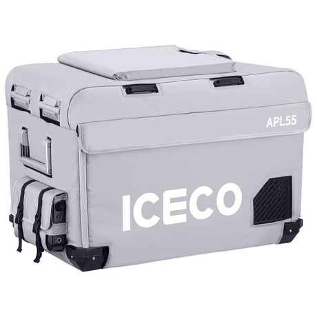 APL55 Insulated Protective Cover | ICECO - Xtrusion Overland
