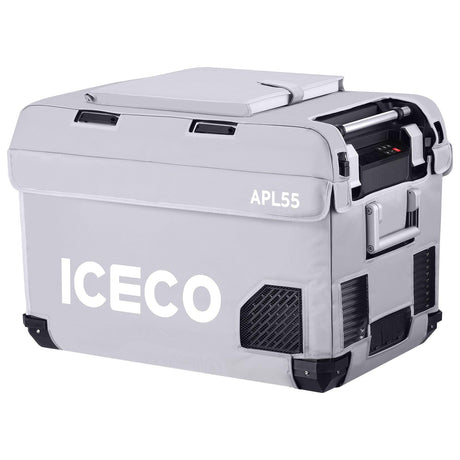 APL55 Insulated Protective Cover | ICECO - Xtrusion Overland