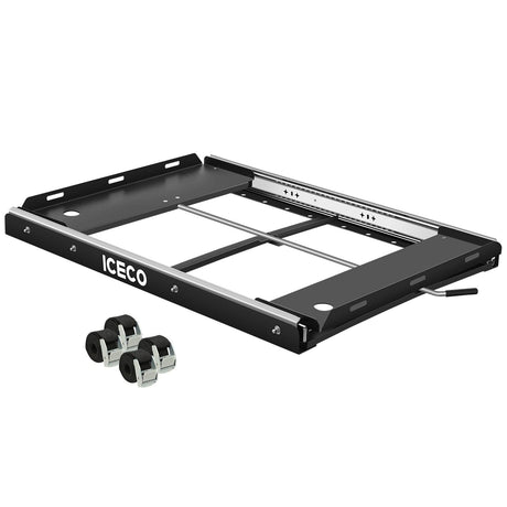 APL55/VL60PRO Mounting Slide | ICECO - Xtrusion Overland