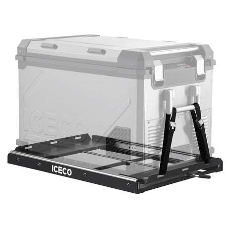 APL55/VL60PRO Mounting Slide | ICECO - Xtrusion Overland