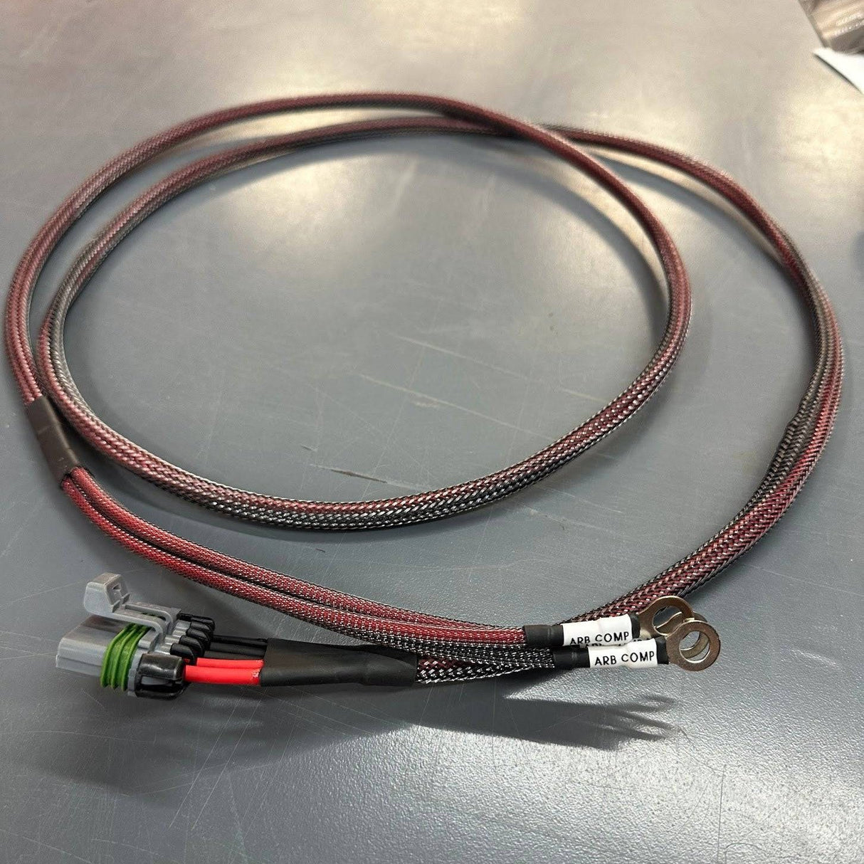 ARB Twin Power Harness - Xtrusion Overland
