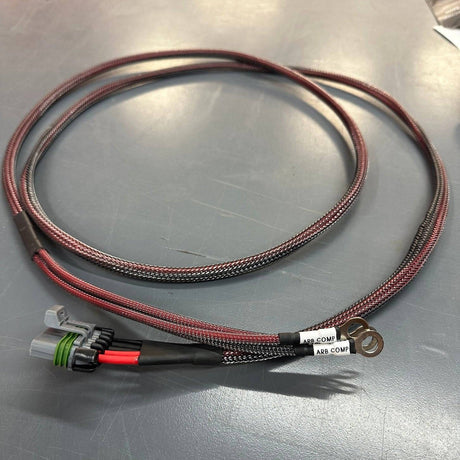 ARB Twin Power Harness - Xtrusion Overland