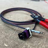 ARB Twin Switching System Control Harness - Xtrusion Overland