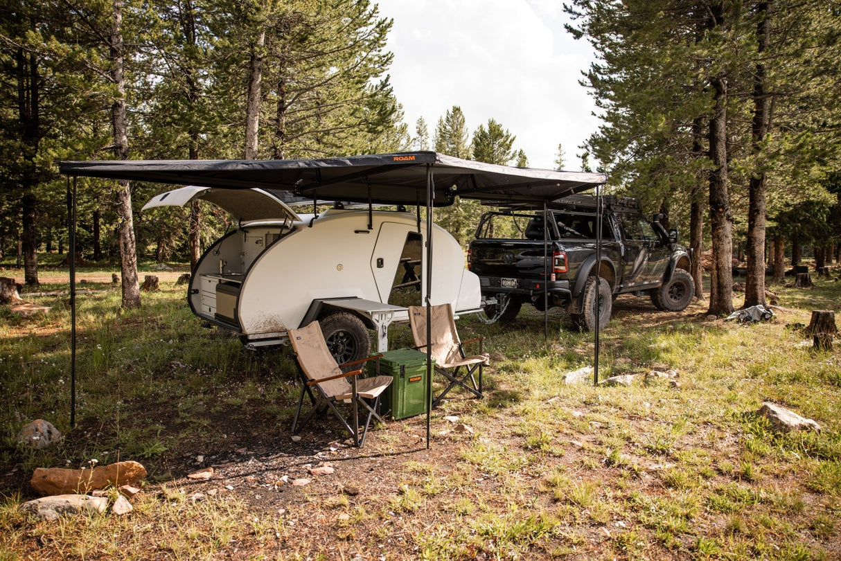 ARC 180 Awning - Xtrusion Overland