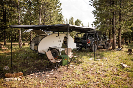 ARC 180 Awning - Xtrusion Overland