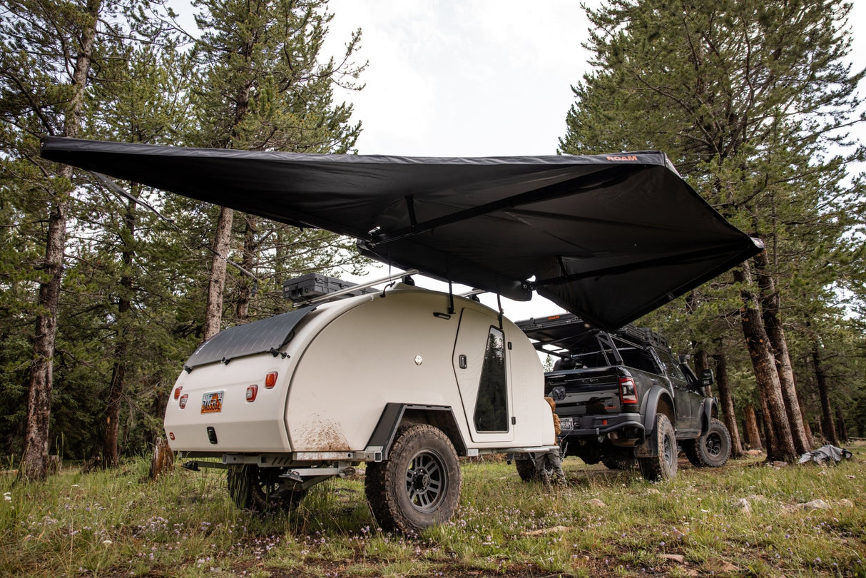 ARC 180 Awning - Xtrusion Overland