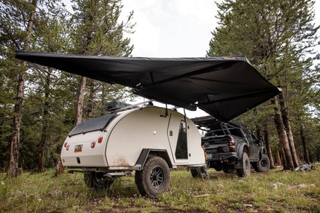 ARC 180 Awning - Xtrusion Overland