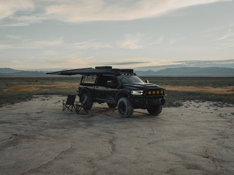 ARC 180 Awning - Xtrusion Overland