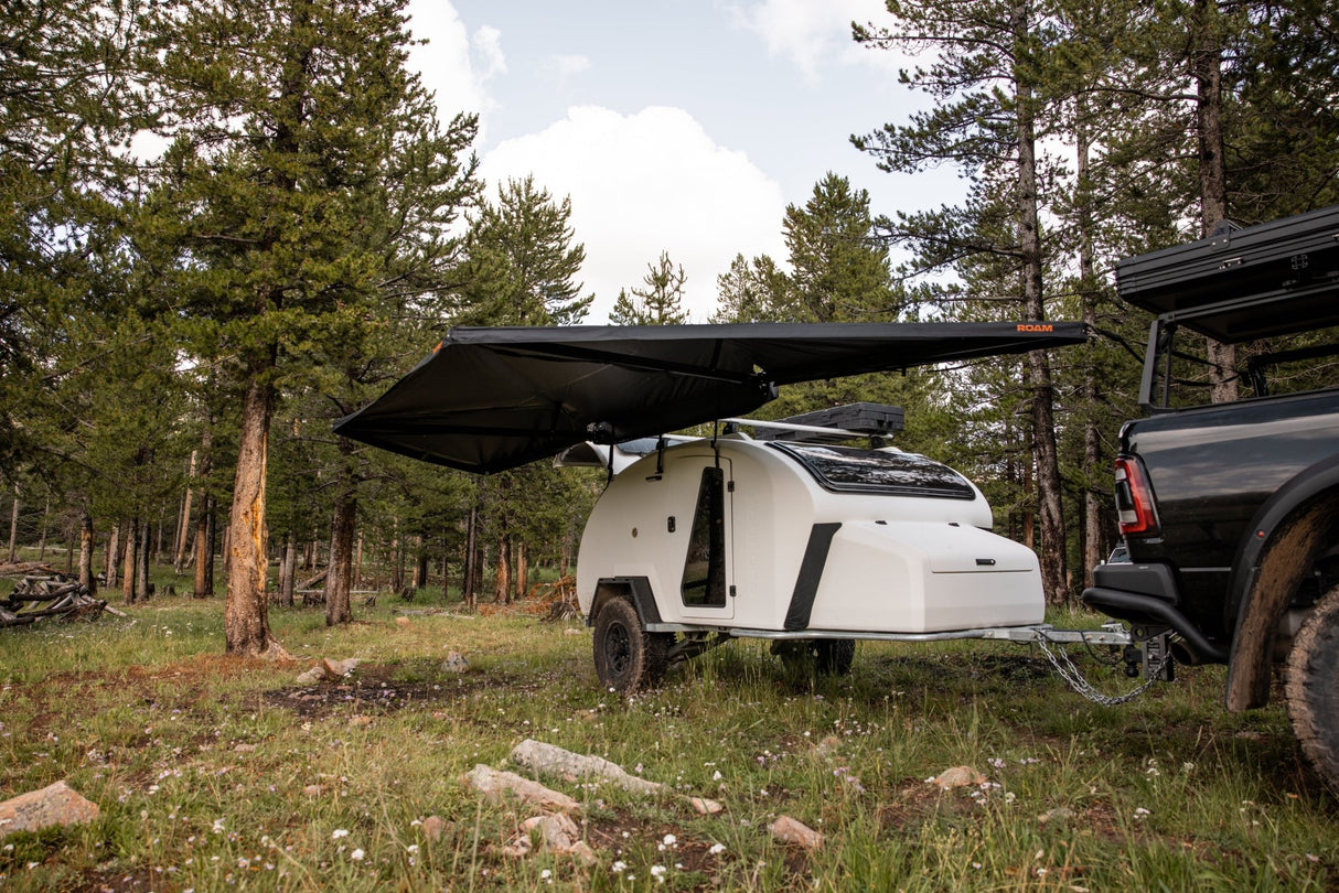 ARC 180 Awning - Xtrusion Overland