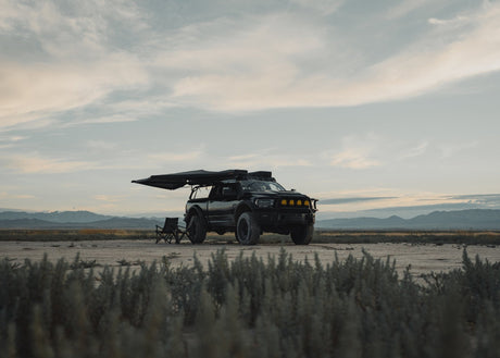 ARC 180 Awning - Xtrusion Overland
