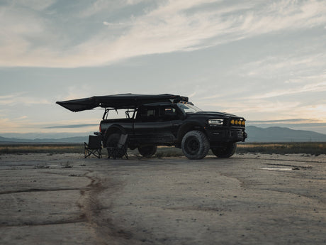 ARC 180 Awning - Xtrusion Overland