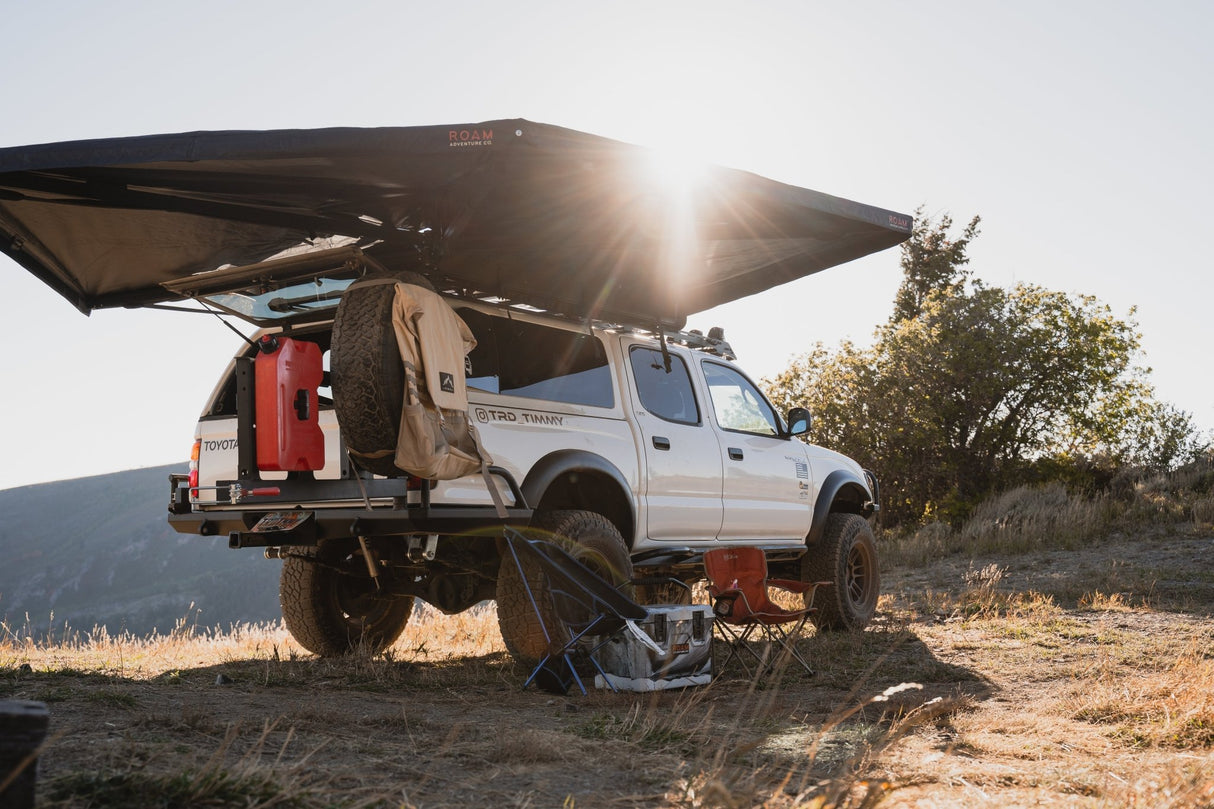 ARC 270 Awning - Xtrusion Overland