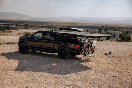 ARC 270 Awning - Xtrusion Overland