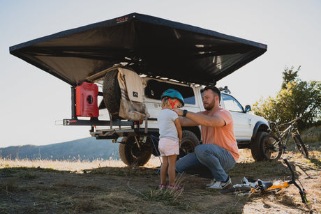 ARC 270 Awning - Xtrusion Overland