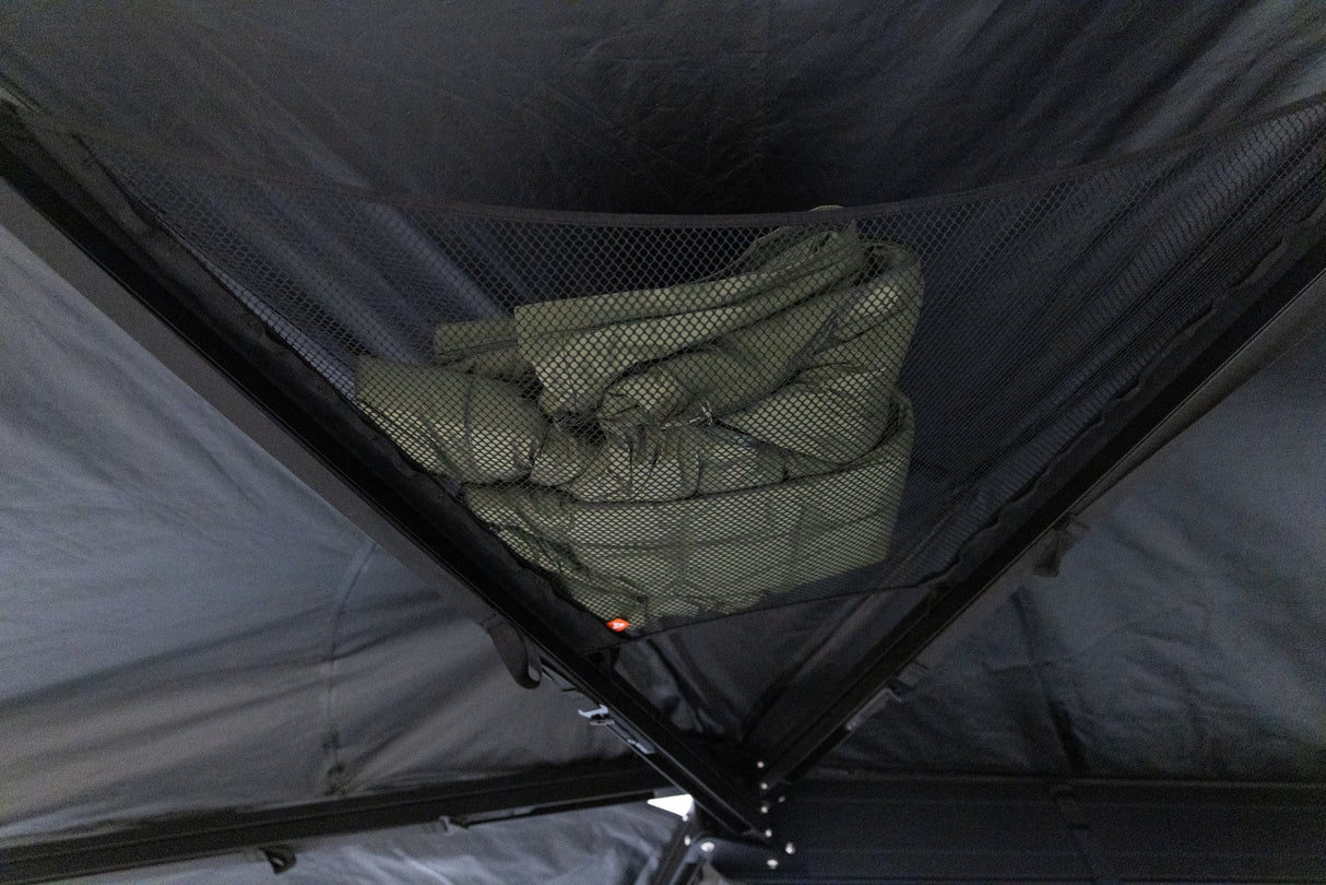 ARC 270 Overhead Mesh Storage - Xtrusion Overland