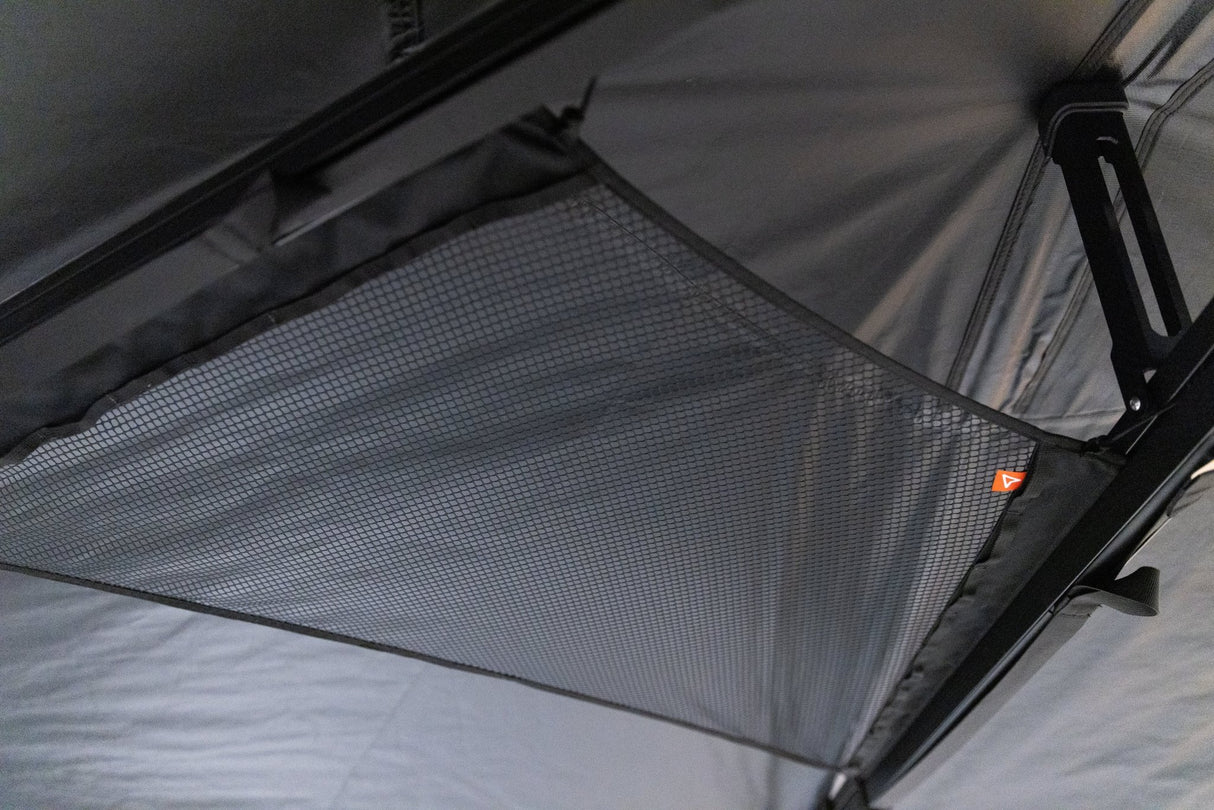 ARC 270 Overhead Mesh Storage - Xtrusion Overland
